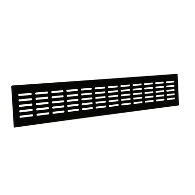 Renson 1059784 – Streifen 381 80 500 ral 8022 | 2 Stk