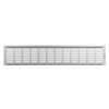 Renson 1059774 – Streifen 381 100 500 f1 | 2 Stk