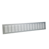 Renson 1059775 – Streifen 381 100 600 f1 | 2 Stk