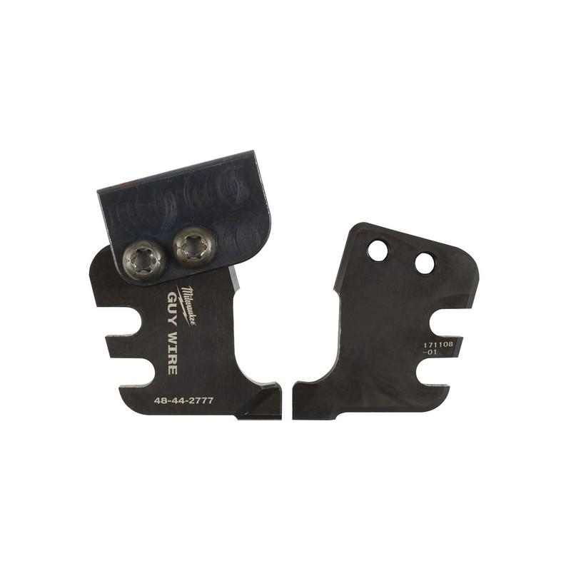 Milwaukee Zubehör Ersatzklinge EHS Abspanngewinde M18 HCC – 48442777