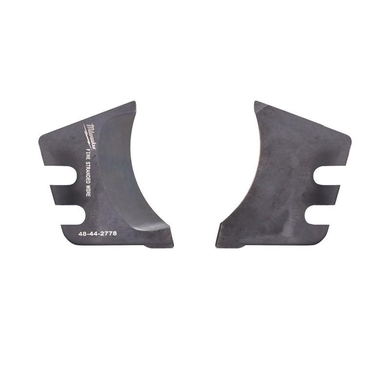 Milwaukee Zubehör FSW Ersatzklinge für Litzendraht – M18 HCC – 48442778
