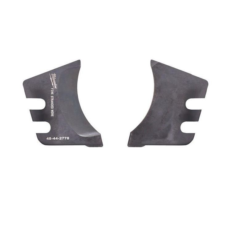 Milwaukee Zubehör FSW Ersatzklinge für Litzendraht – M18 HCC – 48442778