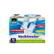 Bison 1063339 – Feuchtigkeitsabsorber, Ambiente-Magnet, neutrale Box 450 g, A2 | 3 Stück