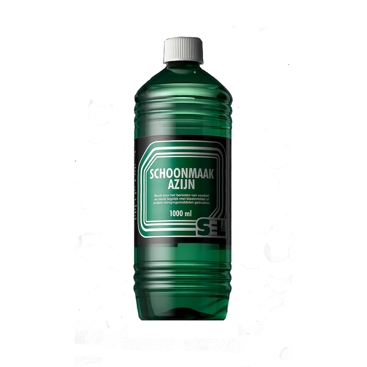 Farmlight 1030075 - Reinigungsessigsel 1ltr | 12 Stück