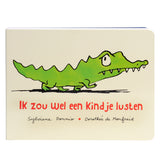 Ich hätte gern ein Kind - afbeelding 1