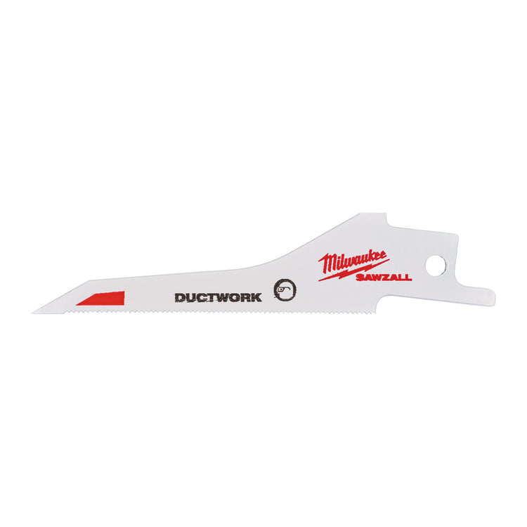 Milwaukee Sägeblatt | spezielle Anwendung | Kanalblatt | 85 mm x 30 tpi | 1 Stück - 48471630