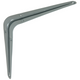 1059339 - Kegelsohle grau 125x150 mm | 20 Stück