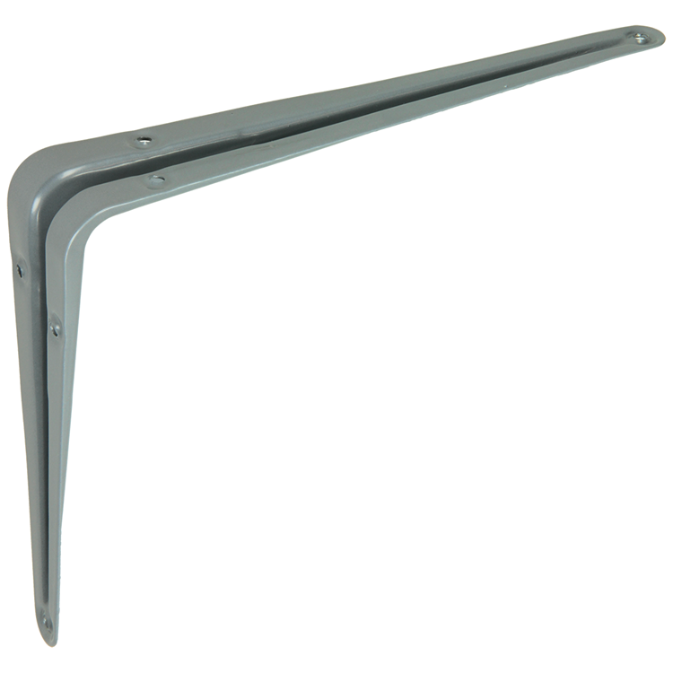 1059340 - Kegelsohle grau 150x200 mm | 20 Stück