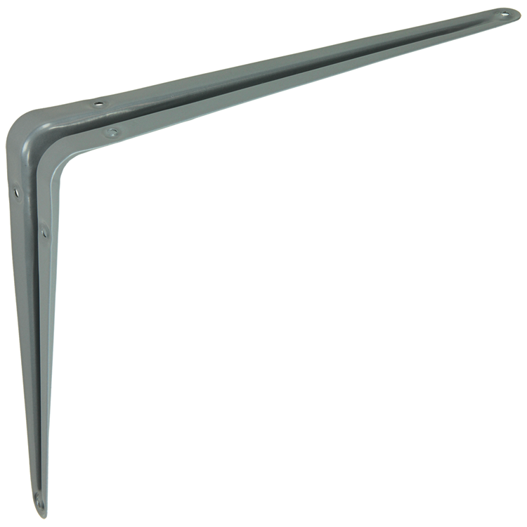 1059341 - Kegelsohle grau 200x250 mm | 20 Stück