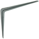 1059341 - Kegelsohle grau 200x250 mm | 20 Stück