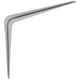 1059342 - Kegelsohle grau 250x300 mm | 20 Stück