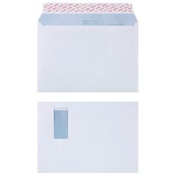 Briefumschläge Elco Office C4 229 x 324 mm 120 g m² 250 Stück
