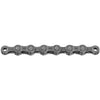 Sunrace CNM54 Fahrradkette 6 7v 116L grau