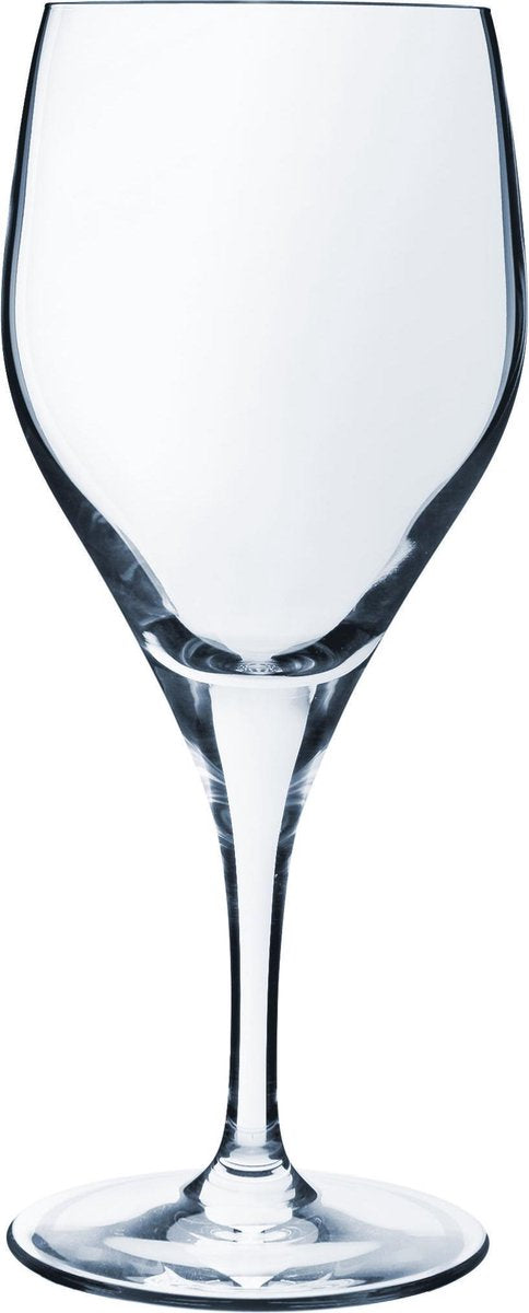 Chef Sommelier Sensation Exalt Glas auf Fuß – rund – 20 cl – klar – Set 6