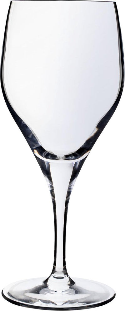 Chef Sommelier Sensation Exalt Glas auf Fuß – rund – 25 cl – klar – Set 6