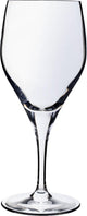 Chef Sommelier Sensation Exalt Glas auf Fuß – rund – 25 cl – klar – Set 6