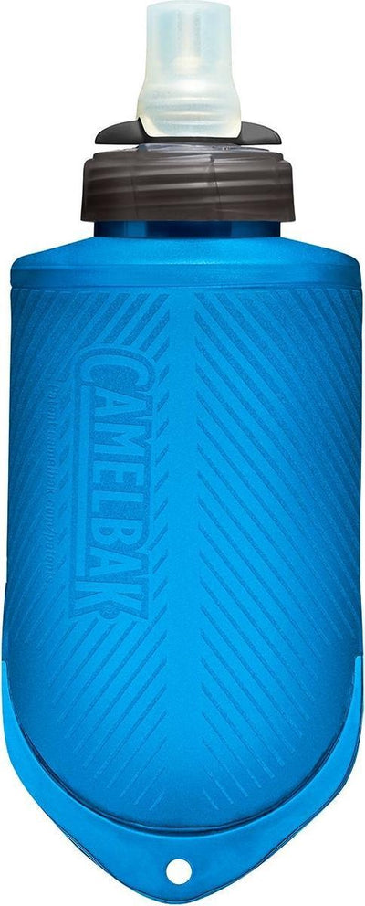 Camelbak Quick Stow Flask – flexible Trinkflasche – 355 ml – Blau