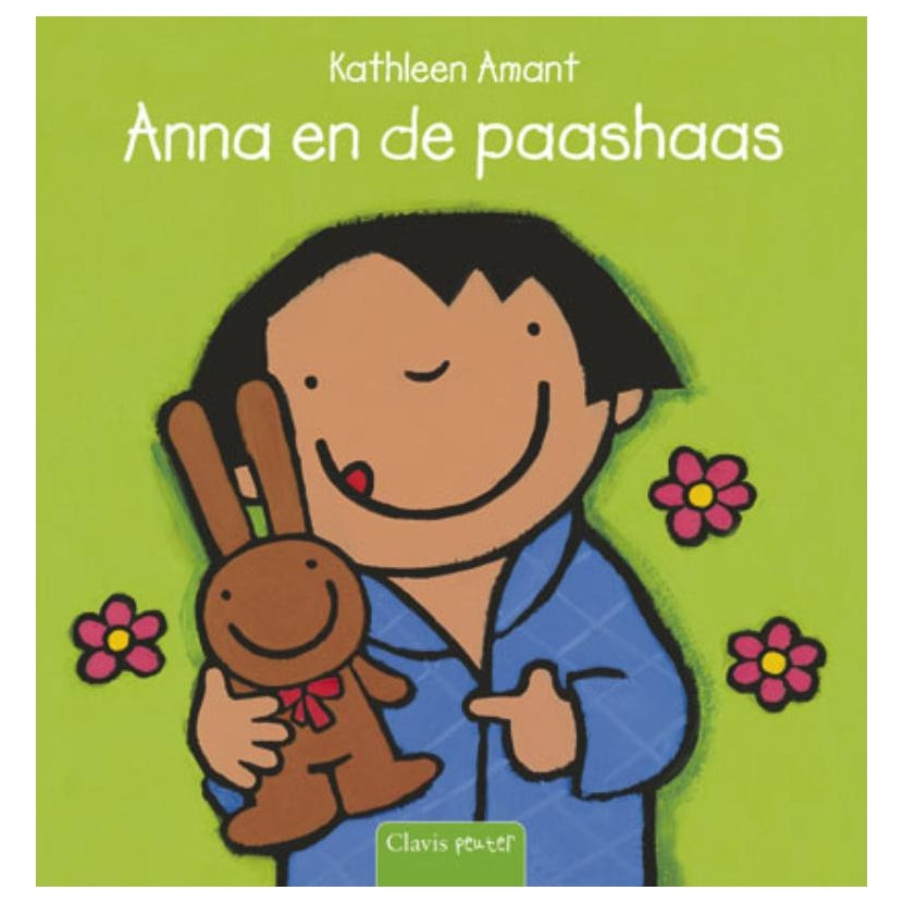 Zentrales Bücherhaus Anna und der Osterhase
