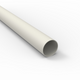 Renson 1074442 - Easyflex fest rund ø80 3m | 2 Stk