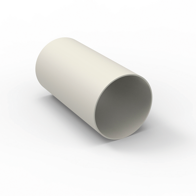 Renson 1074444 - Betondurchdringung ø80 Länge: 0,25m | 4 Stück