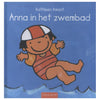 Zentrales Bücherhaus Anna im Pool