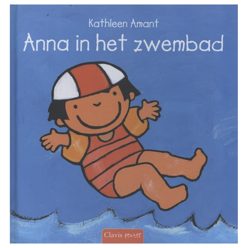 Zentrales Bücherhaus Anna im Pool