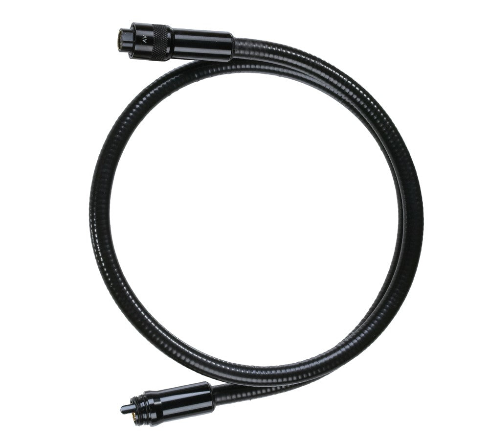 Milwaukee Zubehör Kabelverlängerung C12 IC AV D AV A – 90 cm, ø 17 mm – 48530141
