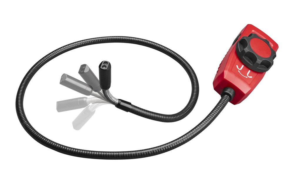 Milwaukee Zubehörkabel 1 m mit beweglichem Kopf – 48530155