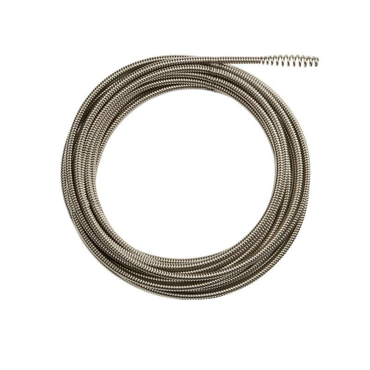 Milwaukee-Zubehör 8 mm x 10,5 m Spirale M18pf-1st – 48532673