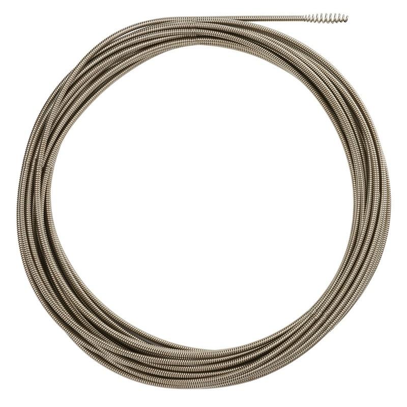 Milwaukee Zubehör 8 mm x 23 m Spiral-Erdbohrer M18FS – 1. – 48532772