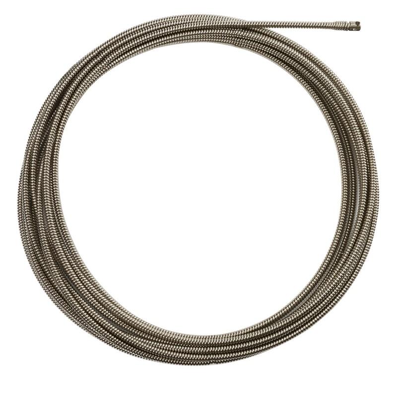 Milwaukee Zubehör 10 mm x 15 m Spirale M18FS – 1. – 48532773