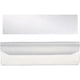 Etikettenhalter Leitz 6005 transparent