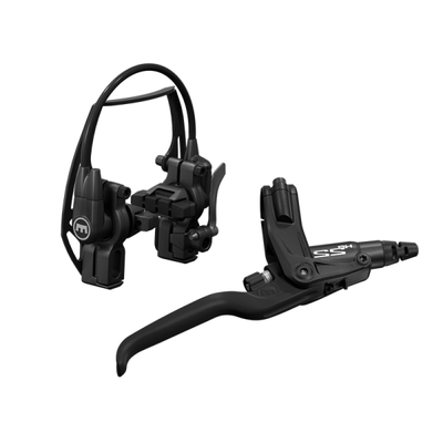 Magura Felgenbremsen-Set HS22 hinten 2000 mm