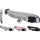 Cats Collection Katzenhalsband 20 cm mit Glöckchen