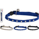 Cats Collection Katzenhalsband 28,5cm 3sort