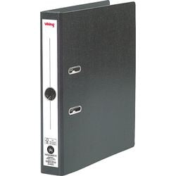 Hängeregister Viking 50mm schwarz