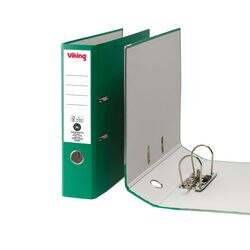 Organizer wikingergrün