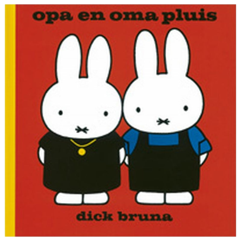 Opa und Oma fluffig