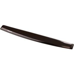 Tastatur-Handballenauflage Fellowes Crystals™ Gel schwarz