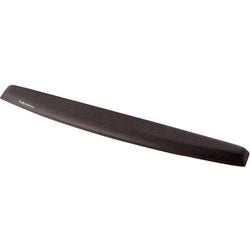 Tastatur-Handgelenkstütze Fellowes Memory schwarz