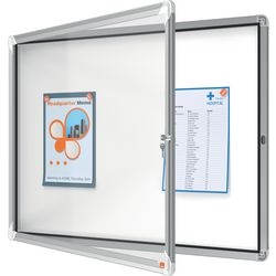 Korktafel Nobo Premium Plus 1902579