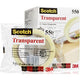 Klebeband Scotch 550 transparent