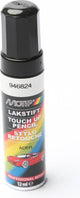 Motip 946824 – Autolackstift – Schwarz – 12 ml