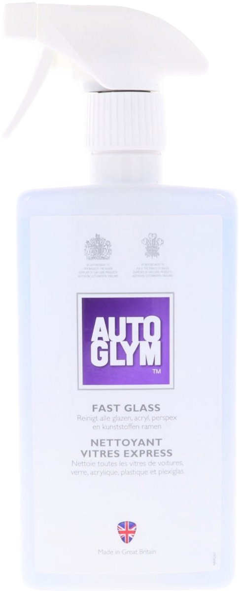 Autoglym Schnellglas 500 ml