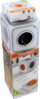 Allocacoc Powercube erweitertes Fernbedienungsset 1,5 mm2 de