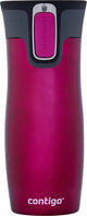 Contigo West Loop Autoseal Thermosbecher, Isolierbecher, 470 ml