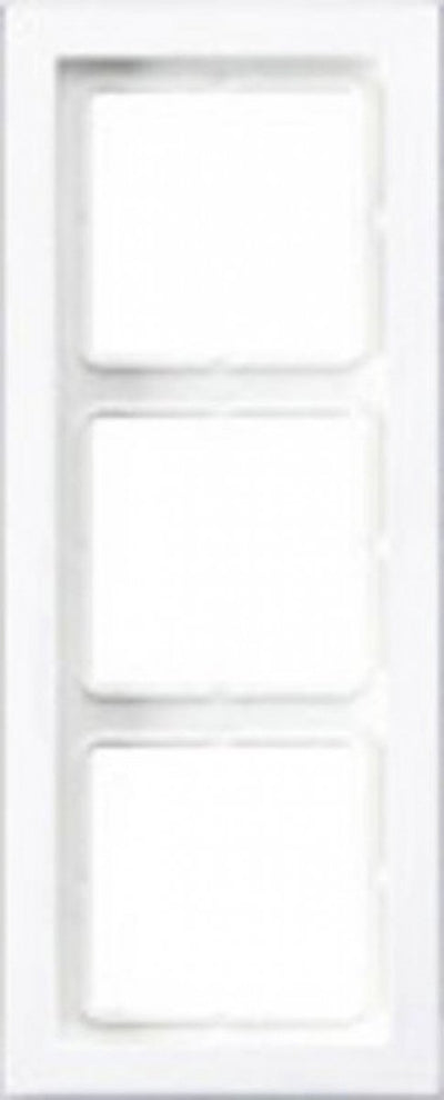 Jung fd ls Abdeckrahmen Schaltmaterial – lsd983ww – e29zg