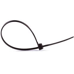 Kabelbinder sseco medium c127275 200x4,6mm 22kg schwarz