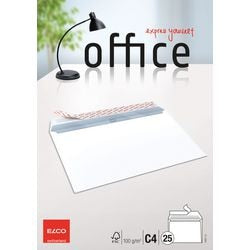 Briefumschläge Elco Office C5 229 x 324 mm ohne Fenster