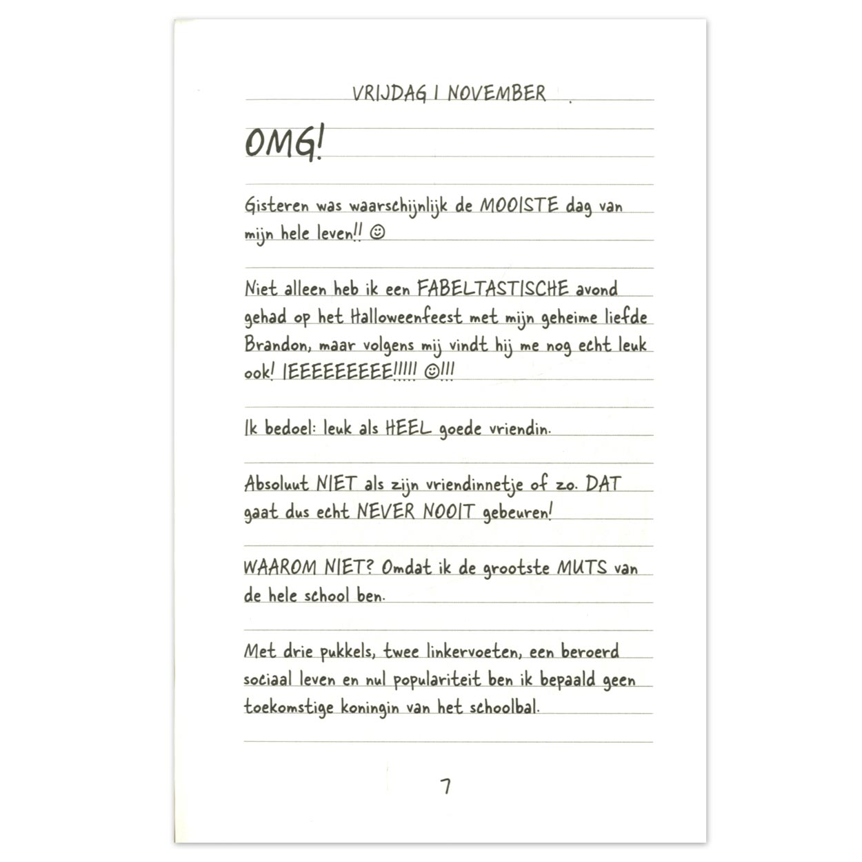 Zentrales Buchhaus-Tagebuch eines Hutes – im Rampenlicht!